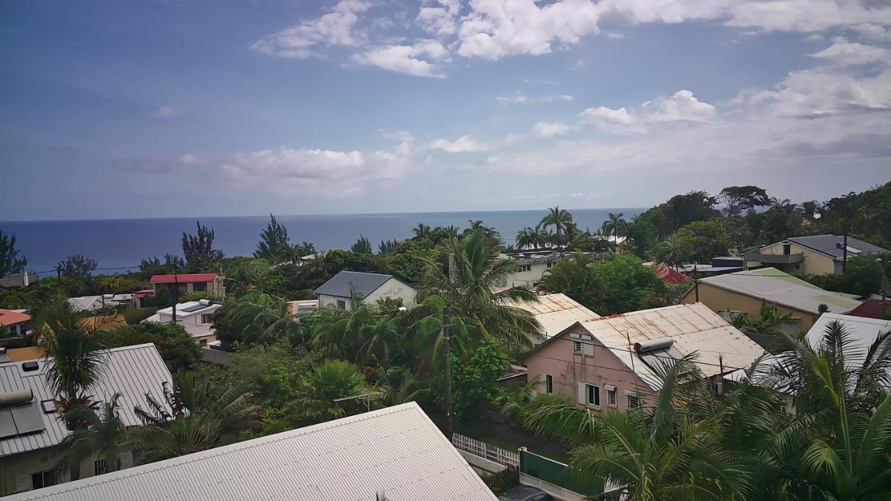 Un Petit Coin De Paradis A La Reunion Saint-Joseph Luaran gambar